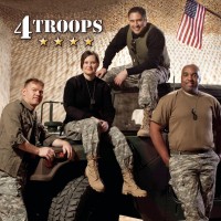 Purchase 4TROOPS - 4TROOPS