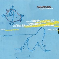 Purchase Aqualung - Magnetic North