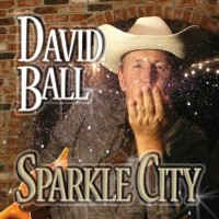 Purchase David Ball - Sparkle City