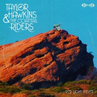 Purchase Taylor Hawkins & The Coattail Riders - Red Light Fever