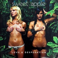 Purchase Sweet Apple - Love & Desperation