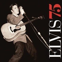 Purchase Elvis Presley - 75 CD1