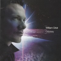 Purchase VA - William Orbit - Odyssey CD2