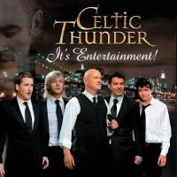 Purchase Celtic Thunder - Its Entertainment