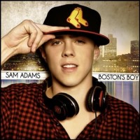 Purchase Sam Adams - Boston's Boy