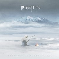 Purchase Redemption - Snowfall On Judgment Day