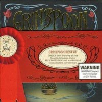 Purchase Grinspoon - Best In Show CD2