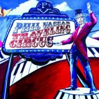 Purchase Phil Vassar - Traveling Circus