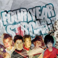 Purchase Four Year Strong - Explains It All