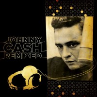 Purchase Johnny Cash - Remixed