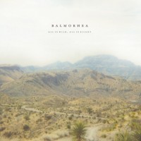 Purchase Balmorhea - All Is Wild All Is Silent