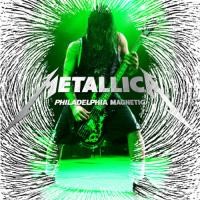 Purchase Metallica - Philadelphia Magnetic