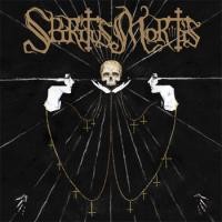 Purchase Spiritus Mortis - The God Behind The God