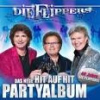 Purchase Die Flippers - Das Neue Hit Auf Hit Partyalabum