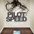 Purchase Pilot Speed- Wooden Bones MP3