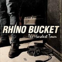 Purchase Rhino Bucket - The Hardest Town