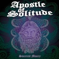 Purchase Apostle Of Solitude - Sincerest Misery