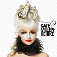 Purchase Kate Miller-Heidke - Curiouser