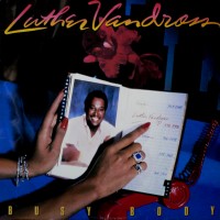 Purchase Luther Vandross - Busy Body (Vinyl)