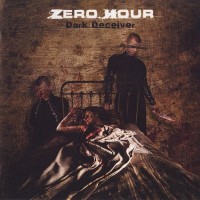 Purchase Zero Hour - Dark Deceiver