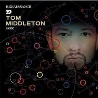 Purchase Tom Middleton - Renaissance 3D (Mixed By Tom Middleton) CD2