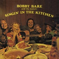 Purchase Bobby Bare - Singin' In The Kitchen