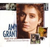 Purchase Amy Grant - Lead On Me (20th Anniversary Edition) CD1