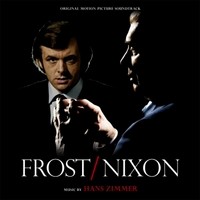 Purchase Hans Zimmer - Frost-Nixon