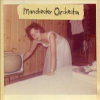 Purchase Manchester Orchestra - I'm Like A Virgin Losing A Child