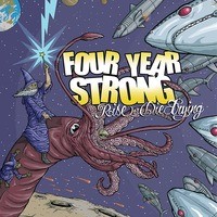 Purchase Four Year Strong - Rise Or Die Trying