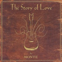 Purchase Monte Montgomery - The Story Of Love