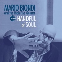 Purchase Mario Biondi - Handful Of Soul