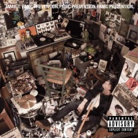 Purchase Jamie T - Panic Prevention