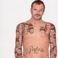 Purchase Miguel Bose - Papito CD1
