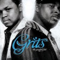 Purchase Grits - The Greatest Hits CD1