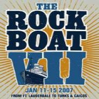 Purchase Sister Hazel - The Rock Boat Vii CD1