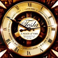 Purchase Tesla - A Peace Of Time