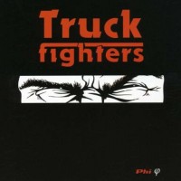 Purchase Truckfighters - Phi