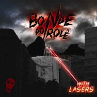 Purchase Bonde Do Role - With Lasers