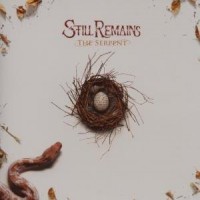 Purchase Still Remains - The Serpent
