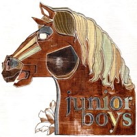 Purchase Junior Boys - Dead Horse EP