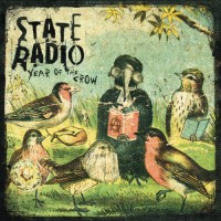 Purchase State Radio - Year Of The Crow