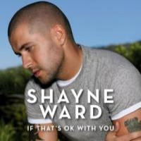 Purchase Shayne Ward - If That's OK With You (Moto Blanco Remixes)