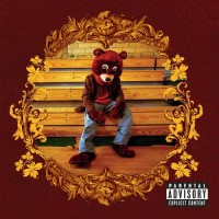 Purchase Kanye West - The College Dropout