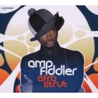 Purchase Amp Fiddler - Afro Strut