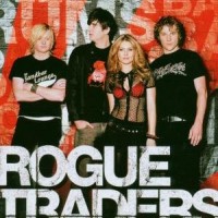 Purchase Rogue Traders - Here Come The Drums