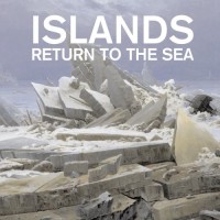 Purchase Islands - Return To The Sea