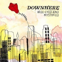 Purchase Downhere - Wide-Eyed And Mystified