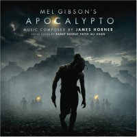 Purchase James Horner - Apocalypto