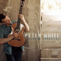 Purchase Peter White - Playin' Favorites